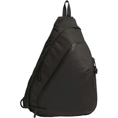 Sac bandoulière adidas 4NWNL X Noir TU - Publicité Sac bandoulière adidas 4NWNL X Noir TU - Publicité