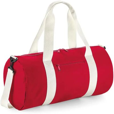 Sac de voyage Bag Base Original Rouge 34 L - Publicité Sac de voyage Bag Base Original Rouge 34 L - Publicité