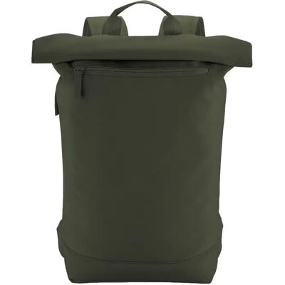 Bagbase BG871 Sac à Dos Vert Pinède - Accessoires - Publicité Bagbase BG871 Sac à Dos Vert Pinède - Accessoires - Publicité