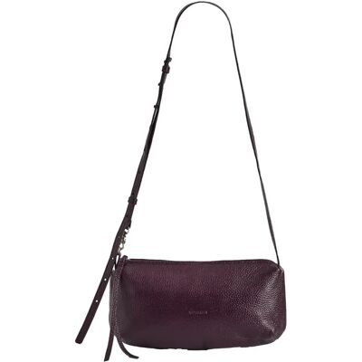 Sac bandoulière femme Balagan Marianne Marron M - Publicité Sac bandoulière femme Balagan Marianne Marron M - Publicité
