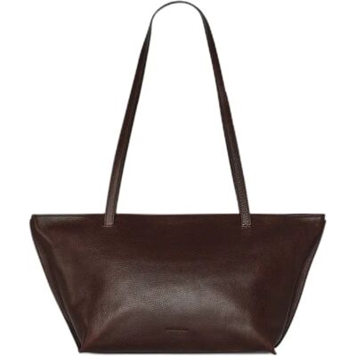 Sac à main femme Balagan Ishti Marron 26x39x16 cm - Publicité Sac à main femme Balagan Ishti Marron 26x39x16 cm - Publicité