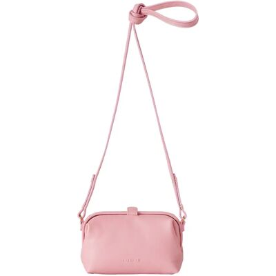 Sac bandoulière femme Balagan Rofe Rose S - Publicité Sac bandoulière femme Balagan Rofe Rose S - Publicité