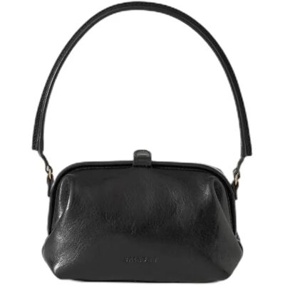 Sac à main femme Balagan Roha Noir 17x25x4 cm - Publicité Sac à main femme Balagan Roha Noir 17x25x4 cm - Publicité