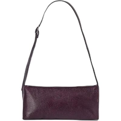 Sac bandoulière femme Balagan Monique Marron M - Publicité Sac bandoulière femme Balagan Monique Marron M - Publicité