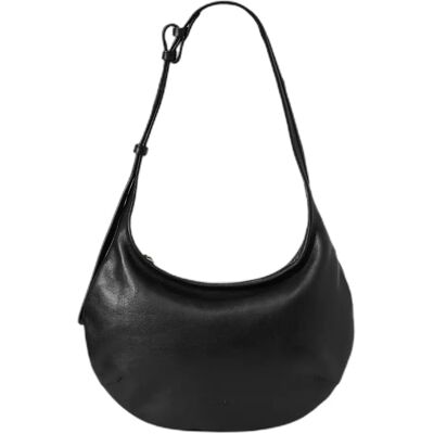 Sac à main femme Balagan Banana Noir TU - Publicité Sac à main femme Balagan Banana Noir TU - Publicité