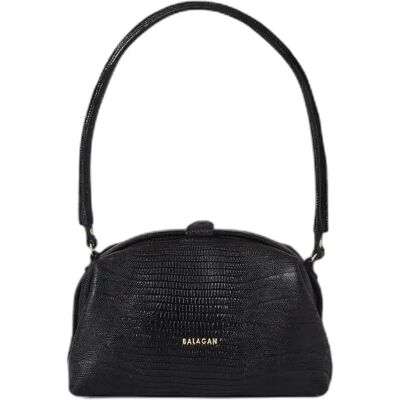 Sac à main femme Balagan Hug Noir 17x24x10 cm - Publicité Sac à main femme Balagan Hug Noir 17x24x10 cm - Publicité