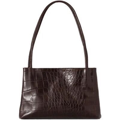 Sac à main femme Balagan Eva Marron 17x24x10 cm - Publicité Sac à main femme Balagan Eva Marron 17x24x10 cm - Publicité