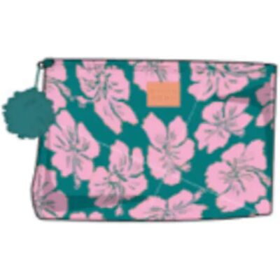 Pochette Billabong Dry Vert TU - Publicité Pochette Billabong Dry Vert TU - Publicité