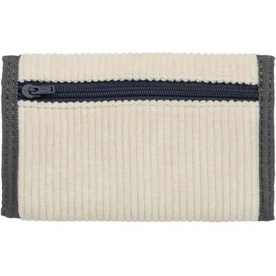 Portefeuille Billabong Tribong Cord Beige TU - Publicité Portefeuille Billabong Tribong Cord Beige TU - Publicité