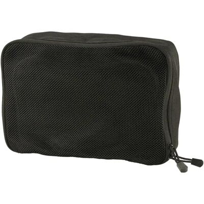 Sac de rangement Brandit US Cooper Noir TU - Publicité Sac de rangement Brandit US Cooper Noir TU - Publicité