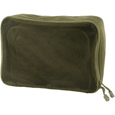 Sac de rangement Brandit US Cooper Vert TU - Publicité Sac de rangement Brandit US Cooper Vert TU - Publicité