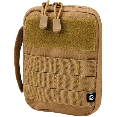 Sac à couteaux Brandit EDC Beige TU - Publicité Sac à couteaux Brandit EDC Beige TU - Publicité
