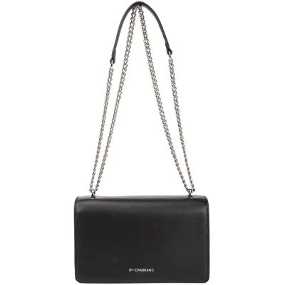 Sac bandoulière porté épaule en synthétique lisse femme Chabrand Léna Noir TU - Publicité Sac bandoulière porté épaule en synthétique lisse femme Chabrand Léna Noir TU - Publicité