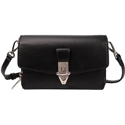 Sac bandoulière femme Chabrand Léna Noir TU - Publicité Sac bandoulière femme Chabrand Léna Noir TU - Publicité