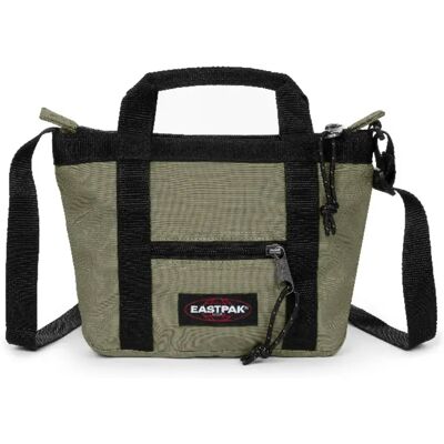 Tote bag mini Eastpak Travel Vert TU - Publicité Tote bag mini Eastpak Travel Vert TU - Publicité