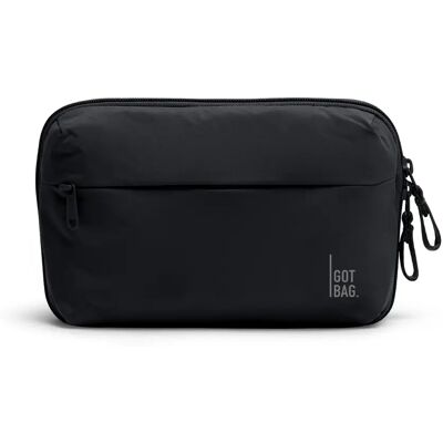Sac de transport Got Bag Commuter Noir TU - Publicité Sac de transport Got Bag Commuter Noir TU - Publicité