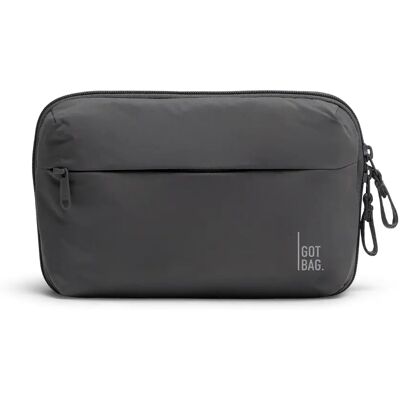 Sac de transport Got Bag Commuter Gris TU - Publicité Sac de transport Got Bag Commuter Gris TU - Publicité
