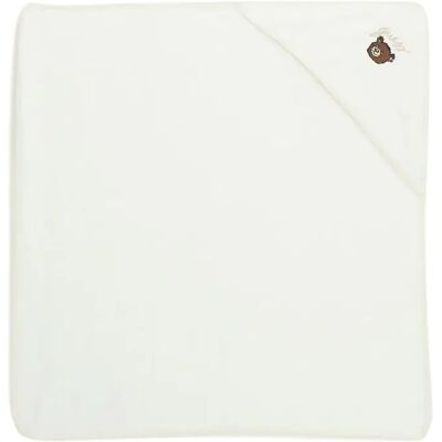 Serviette bébé Guess Beige TU - Publicité Serviette bébé Guess Beige TU - Publicité