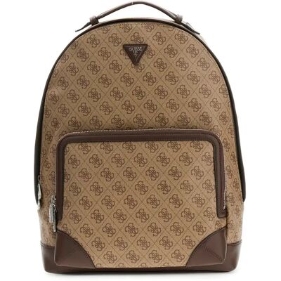 Sac à dos Guess Milano II Beige TU - Publicité Sac à dos Guess Milano II Beige TU - Publicité