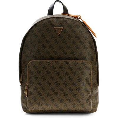 Sac à dos Guess Milano II Marron TU - Publicité Sac à dos Guess Milano II Marron TU - Publicité