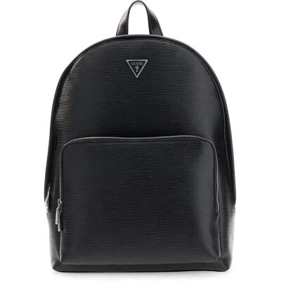 Sac à dos Guess Milano Noir TU - Publicité Sac à dos Guess Milano Noir TU - Publicité