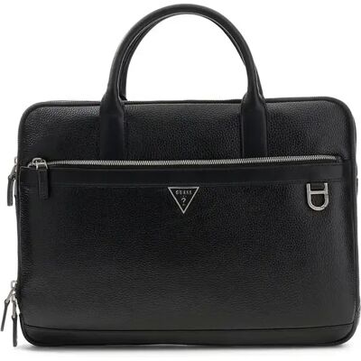 Sacoche d'ordinateur Guess Monaco S Noir TU - Publicité Sacoche d'ordinateur Guess Monaco S Noir TU - Publicité