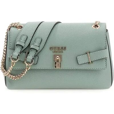 Sac à main convertible femme Guess Yesba Xbody Bleu TU - Publicité Sac à main convertible femme Guess Yesba Xbody Bleu TU - Publicité