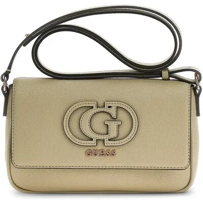 Sac bandoulière convertible femme Guess Isola Beige TU - Publicité Sac bandoulière convertible femme Guess Isola Beige TU - Publicité