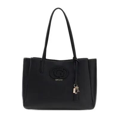 Tote bag femme Guess Isola Marron TU - Publicité Tote bag femme Guess Isola Marron TU - Publicité