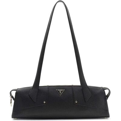 Sac bandoulière femme Guess Darcy Beige TU - Publicité Sac bandoulière femme Guess Darcy Beige TU - Publicité