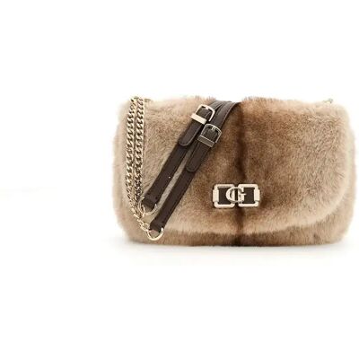 Sac à main femme Guess Mavis Convertible Xbody Flap Beige TU - Publicité Sac à main femme Guess Mavis Convertible Xbody Flap Beige TU - Publicité