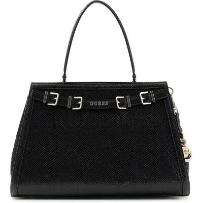 Sac à main femme Guess Dovie Beige TU - Publicité Sac à main femme Guess Dovie Beige TU - Publicité