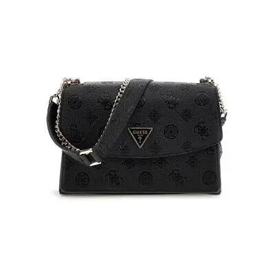 Sac à main convertible femme Guess Cresidia II Beige TU - Publicité Sac à main convertible femme Guess Cresidia II Beige TU - Publicité