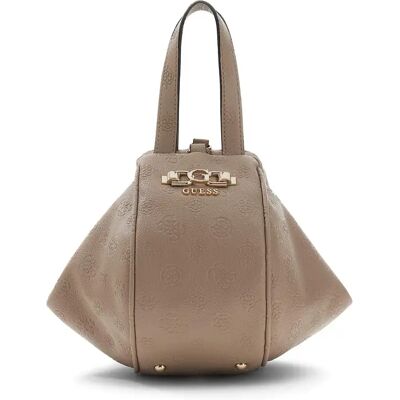 Sac à main femme Guess Anise Beige TU - Publicité Sac à main femme Guess Anise Beige TU - Publicité