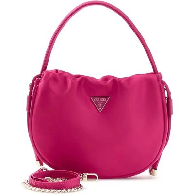 Sac à main femme Guess Elsie Rose TU - Publicité Sac à main femme Guess Elsie Rose TU - Publicité