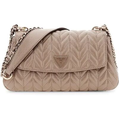 Sac à main convertible femme Guess Cheryl Beige TU - Publicité Sac à main convertible femme Guess Cheryl Beige TU - Publicité
