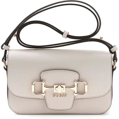 Sac à main convertible femme Guess Janie Beige TU - Publicité Sac à main convertible femme Guess Janie Beige TU - Publicité