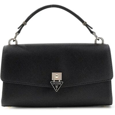 Sac à main plat femme Guess Patsie Violet TU - Publicité Sac à main plat femme Guess Patsie Violet TU - Publicité