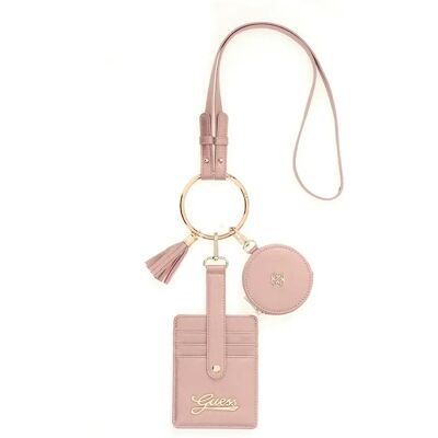 Sac multi-usages fille Guess Rose TU - Publicité Sac multi-usages fille Guess Rose TU - Publicité