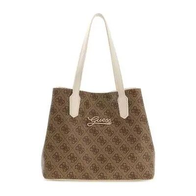 Sac à main femme Guess Beige TU - Publicité Sac à main femme Guess Beige TU - Publicité