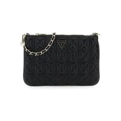 Pochette femme Guess Beige TU - Publicité Pochette femme Guess Beige TU - Publicité