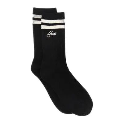 Chaussettes femme Guess College Beige TU - Publicité Chaussettes femme Guess College Beige TU - Publicité