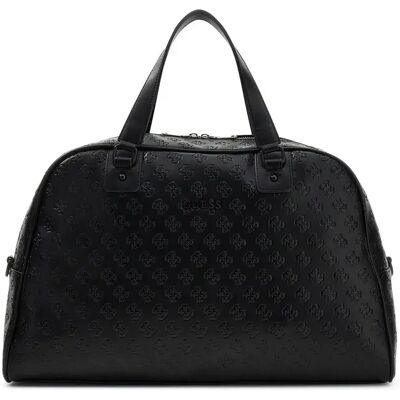 Sac à main femme Guess Era 4G Marron TU - Publicité Sac à main femme Guess Era 4G Marron TU - Publicité
