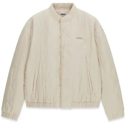 Doudoune femme Guess Cecilia Beige M - Publicité Doudoune femme Guess Cecilia Beige M - Publicité