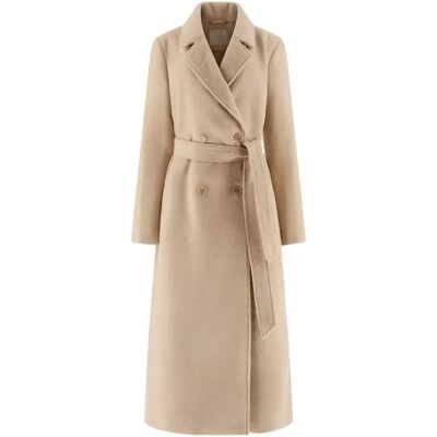 Manteau femme Guess Lorenza Beige L - Publicité Manteau femme Guess Lorenza Beige L - Publicité