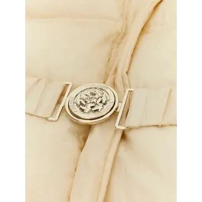 Doudoune femme Guess Imma Blanc L - Publicité Doudoune femme Guess Imma Blanc L - Publicité