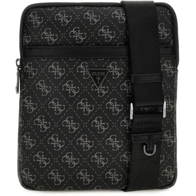 Sacoche Guess Vezzola Eco Noir TU - Publicité Sacoche Guess Vezzola Eco Noir TU - Publicité