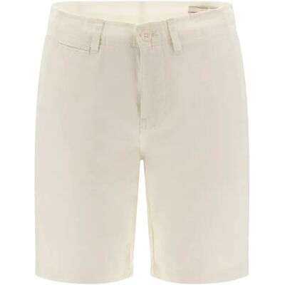 Short Guess Eco Blanc 33 - Publicité Short Guess Eco Blanc 33 - Publicité