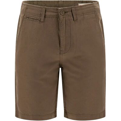 Short Guess Eco Beige 31 - Publicité Short Guess Eco Beige 31 - Publicité