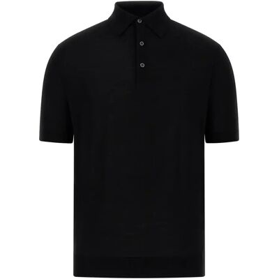 Polo Guess Fred Noir XL - Publicité Polo Guess Fred Noir XL - Publicité